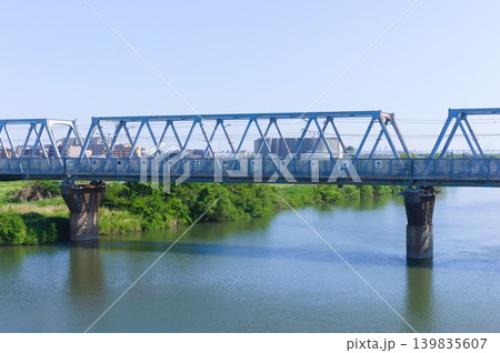 埼玉県三郷市江戸川2026年5月 139835607