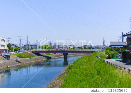 千葉県松戸市坂川2026年5月 千葉県松戸市坂川2026年5月 139835652