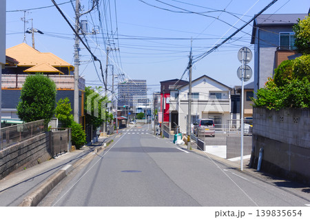 千葉県松戸市北松戸駅周辺2026年5月 千葉県松戸市北松戸駅周辺2026年5月 139835654