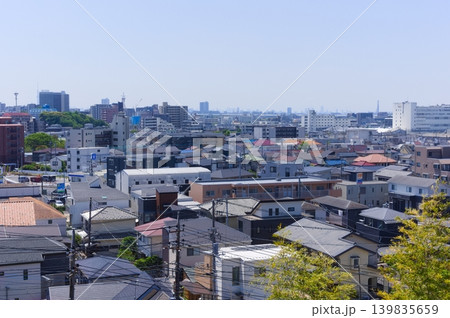 千葉県松戸市北松戸駅周辺2026年5月 139835659