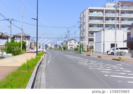 埼玉県八潮市八潮駅周辺2026年5月 埼玉県八潮市八潮駅周辺2026年5月 139835665