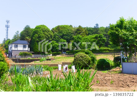 千葉県柏市増尾城址公園周辺2026年5月 千葉県柏市増尾城址公園周辺2026年5月 139835722