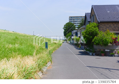 千葉県流山市南流山の風景2026年5月 139835764