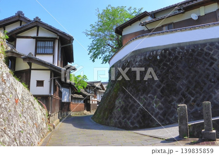 二王座歴史の道（切通し・臼杵市） 139835859