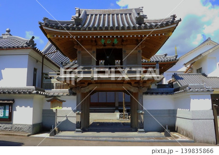 善正寺(二王座歴史の道・臼杵市) 善正寺(二王座歴史の道・臼杵市) 139835866