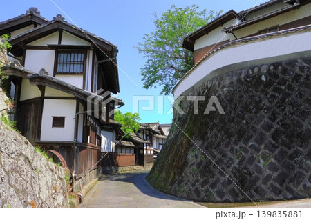 二王座歴史の道(切通し・臼杵市) 二王座歴史の道(切通し・臼杵市) 139835881