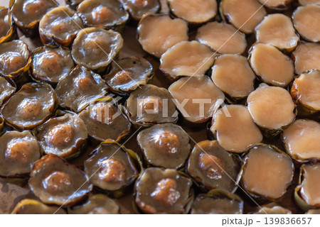 Traditional Chinese New Year rice cakes used in Thai Chinese worship ceremonies festive offerings symbolizing prosperity good fortune Traditional Chinese New Year rice cakes used in Thai Chinese worship ceremonies festive offerings symbolizing prosperity good fortune 139836657