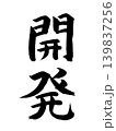 開発 139837256