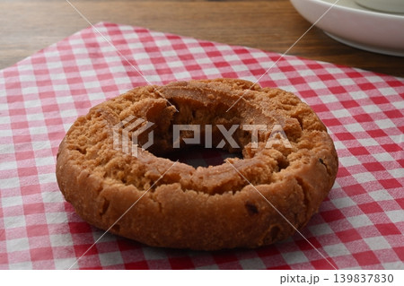 オールドファッションドーナツカントリーマアム味 オールドファッションドーナツカントリーマアム味 139837830