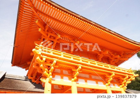 上賀茂神社 上賀茂神社 139837879