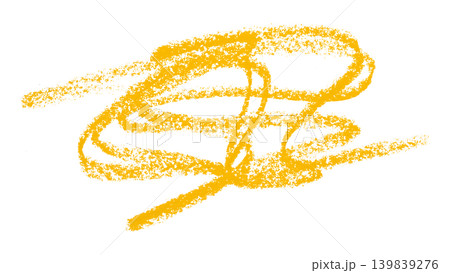 yellow pencil strokes isolated on transparent background yellow pencil strokes isolated on transparent background 139839276