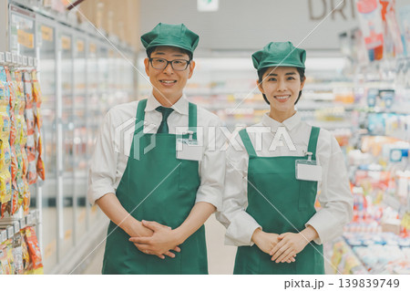 supermarket supermarket 139839749