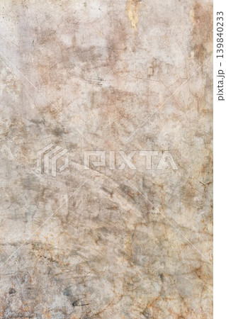 Concrete cement cracked wall texture  139840233