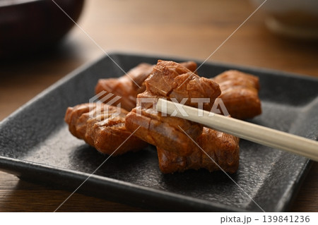 ぬれおかき 139841236