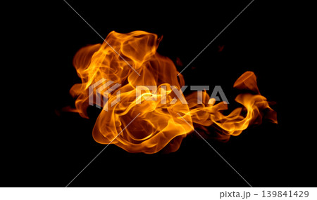 Fire flame heat burning Fire flame heat burning 139841429