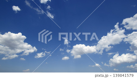Summer blue sky cloud gradient light white background. Summer blue sky cloud gradient light white background. 139841579