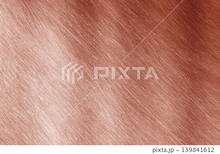 Rose Gold texture metal background Rose Gold texture metal background 139841612