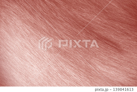 Rose Gold texture metal background Rose Gold texture metal background 139841613