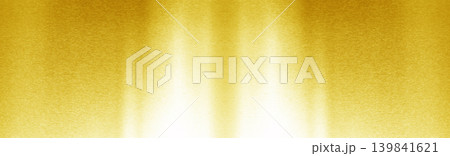 Shiny yellow leaf gold foil texture Shiny yellow leaf gold foil texture 139841621