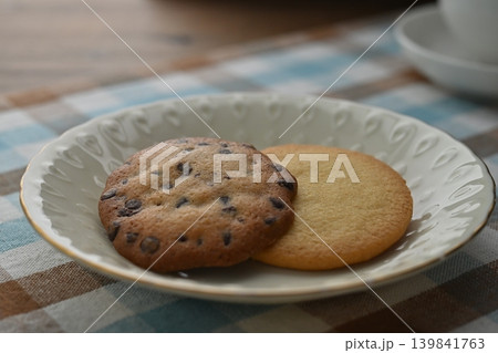 ステラおばさんのクッキー ステラおばさんのクッキー 139841763