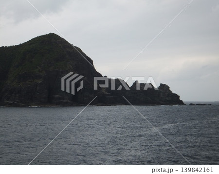 フェリーからの孤島 フェリーからの孤島 139842161