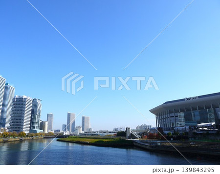 Kアリーナ横浜の風景 Kアリーナ横浜の風景 139843295