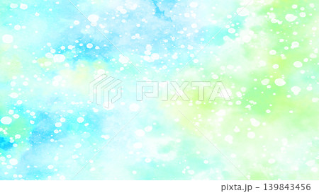 爽やかな背景、壁紙、イラスト素材 爽やかな背景、壁紙、イラスト素材 139843456
