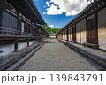 奈良法隆寺 聖霊院及び東室と妻室 139843791