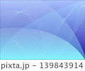 Blue abstract background 139843914