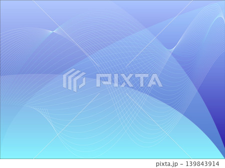 Blue abstract background Blue abstract background 139843914