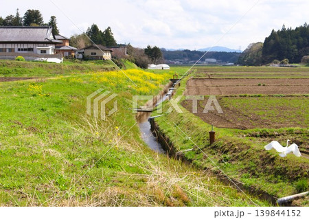 となりのトトロの風景 となりのトトロの風景 139844152