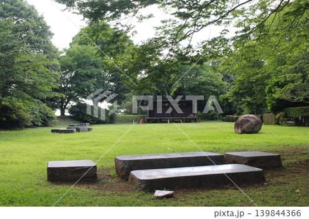 益子陶芸美術館 益子陶芸美術館 139844366