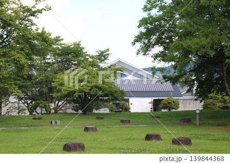 益子陶芸美術館 益子陶芸美術館 139844368