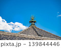 奈良 法隆寺東院伽藍 国宝夢殿 139844446