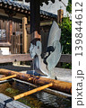法隆寺夢殿 東院手水舎 139844612