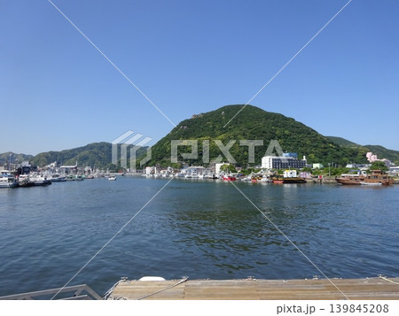 下田港 下田港 139845208