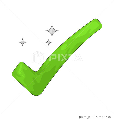 Illustration of Checked Illustration of Checked 139848650
