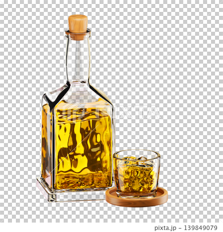 Beer Icon. 3D Icon Drink. Isolated on transparent background. 3D illustration. High resolution Beer Icon. 3D Icon Drink. Isolated on transparent background. 3D illustration. High resolution 139849079
