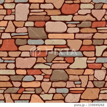 Seamless Stone Texture Seamless Stone Texture 139849268
