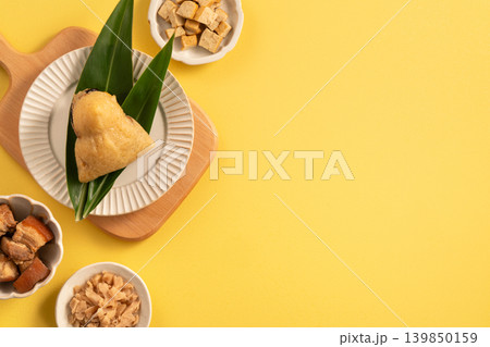 粽 チマキ 御萩 139850159