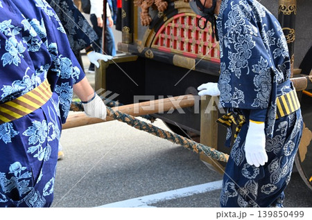 春の高山祭 岐阜 春の高山祭 岐阜 139850499