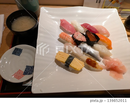 おいしい握り鮨 おいしい握り鮨 139852011