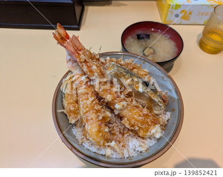 天丼 天丼 139852421