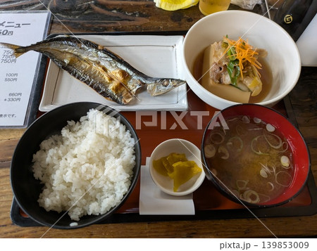 定食 定食 139853009
