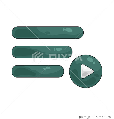 Illustration of playlist Illustration of playlist 139854020