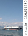 LNGタンカー 139854239