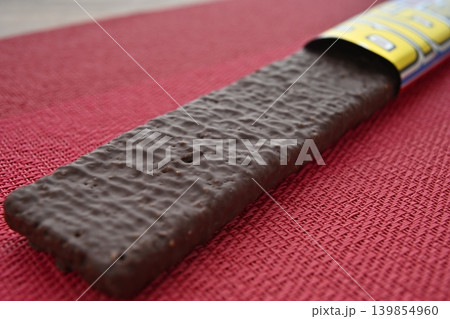 スーパーBIGチョコ 139854960