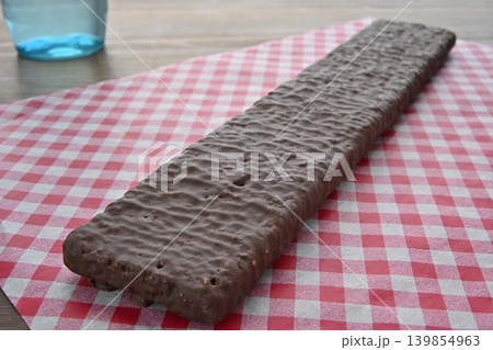 スーパーBIGチョコ 139854963