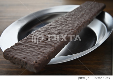 スーパーBIGチョコ 139854965
