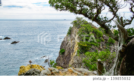江須崎島 江須崎より観る太平洋 和歌山県 江須崎島 江須崎より観る太平洋 和歌山県 139855032